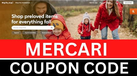 This thread is archived. . How to get mercari coupons reddit